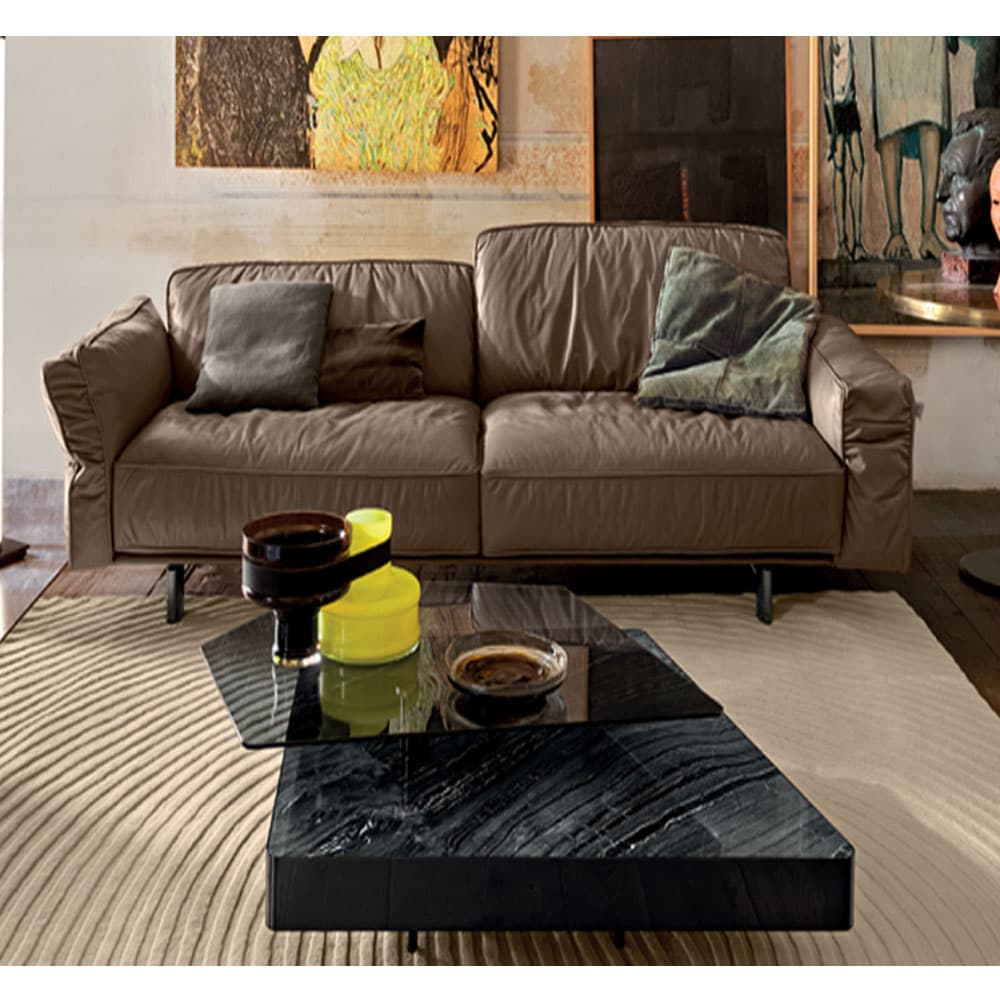 Close To Me Sofa by Arketipo| By FCI London