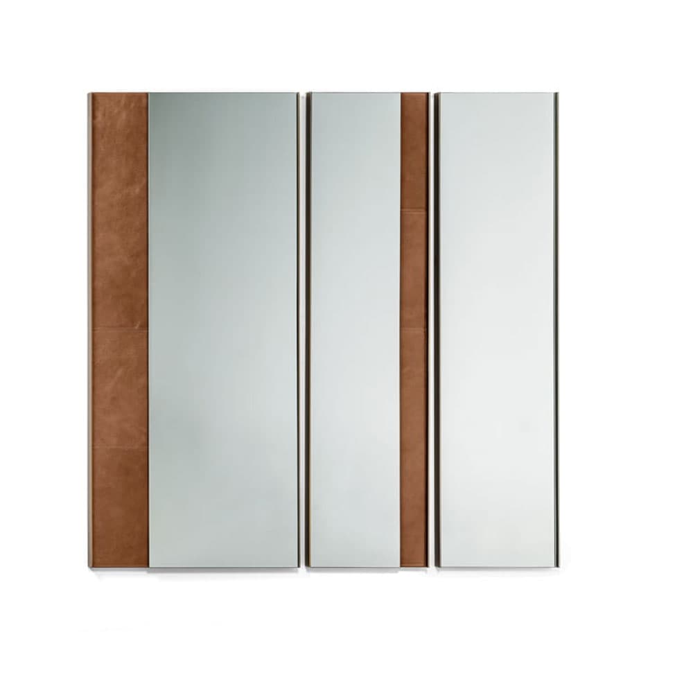 Dorian Mirror by Arketipo | By FCI London