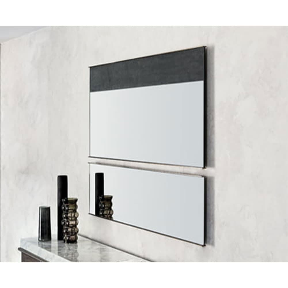 Dorian Mirror by Arketipo | By FCI London