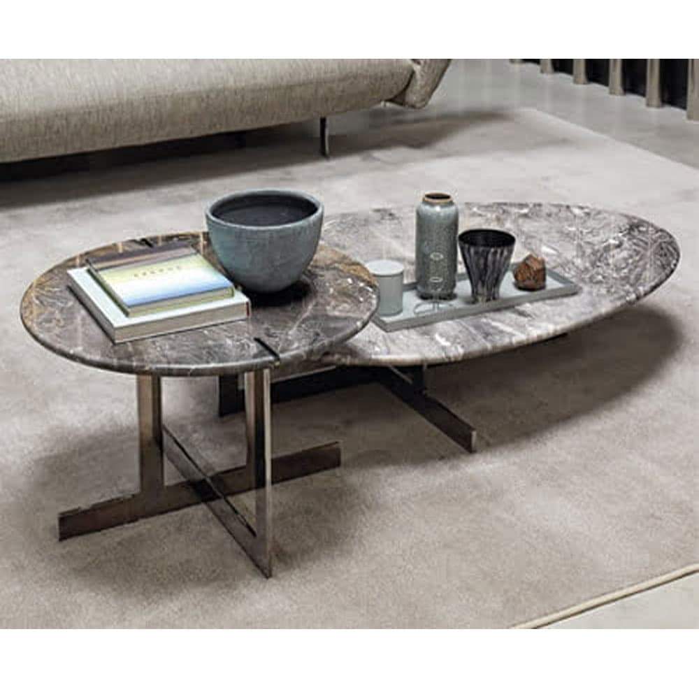 Douglas Coffee Table by Arketipo | By FCI London