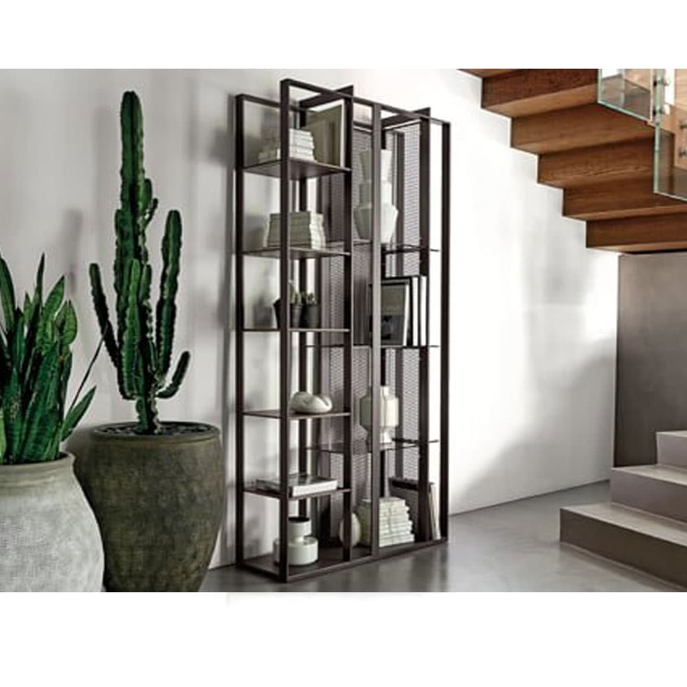 Electra Display Cabinet by Arketipo | By FCI London