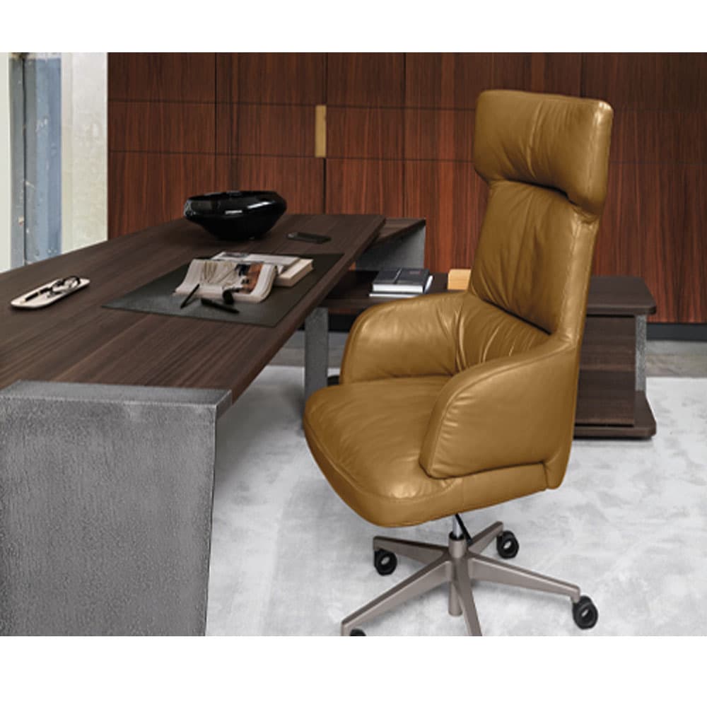 Forbes Armchair by Arketipo | By FCI London