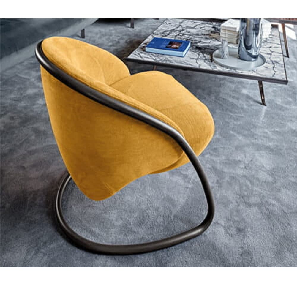 Freedom Armchair by Arketipo | By FCI London