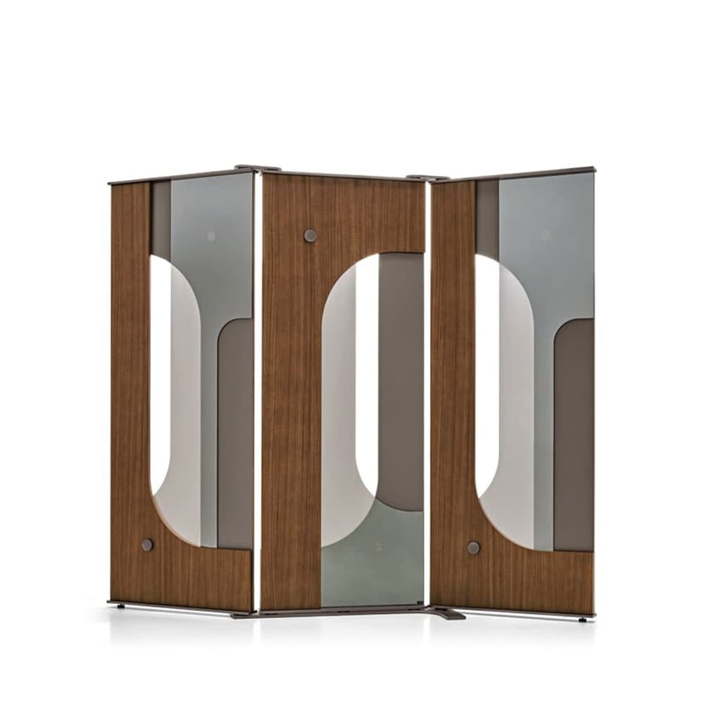 Hide Me Mirror by Arketipo | By FCI London