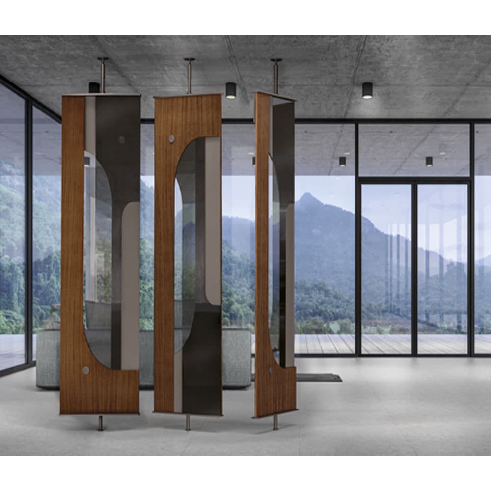 Hide Me Mirror by Arketipo | By FCI London