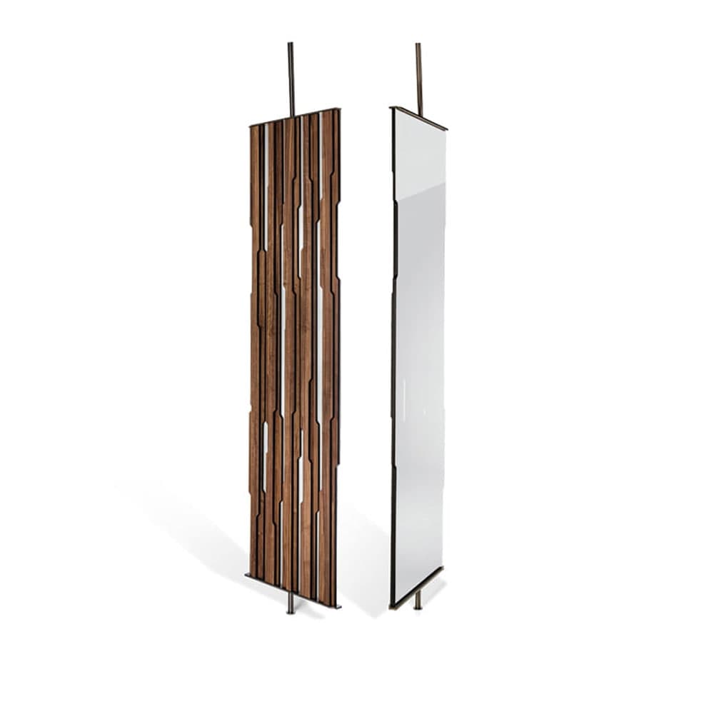 In Dependent Mirror by Arketipo | By FCI London