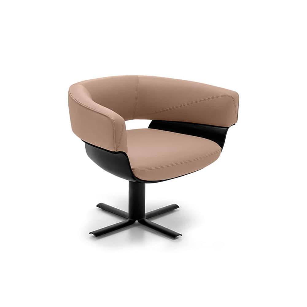 Jordan Armchair by Arketipo | By FCI London