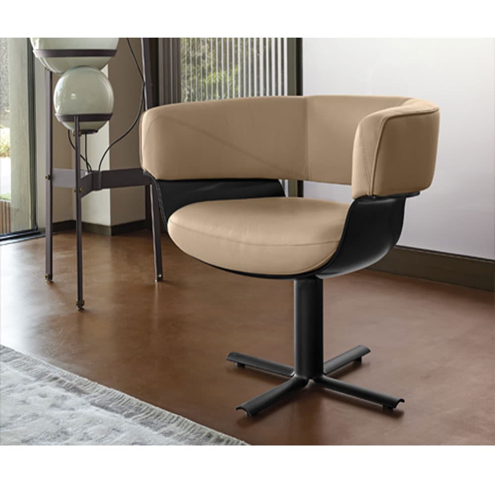 Jordan Armchair by Arketipo | By FCI London