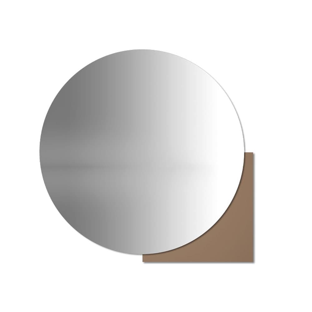 Karma Mirror by Arketipo | By FCI London