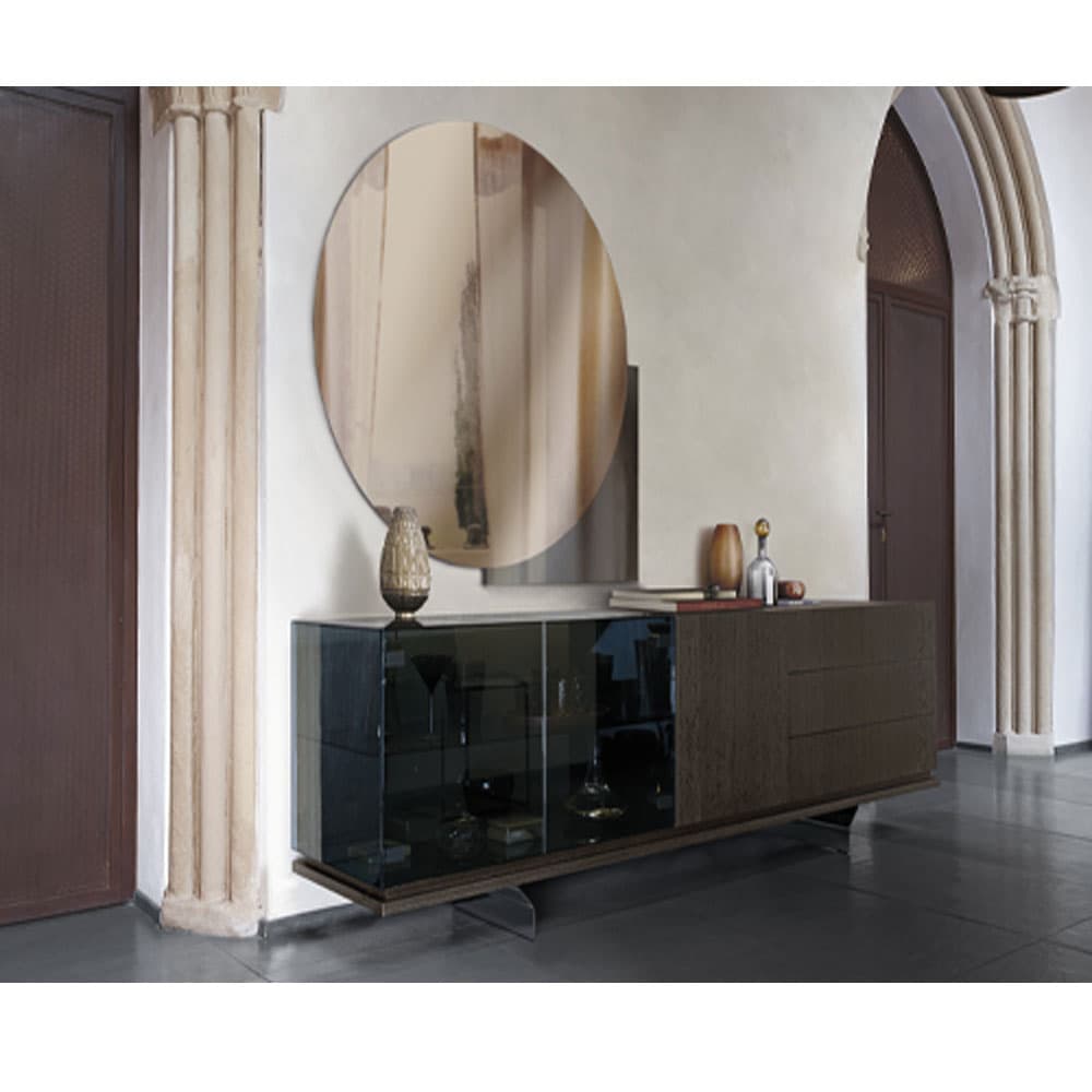 Karma Mirror by Arketipo | By FCI London