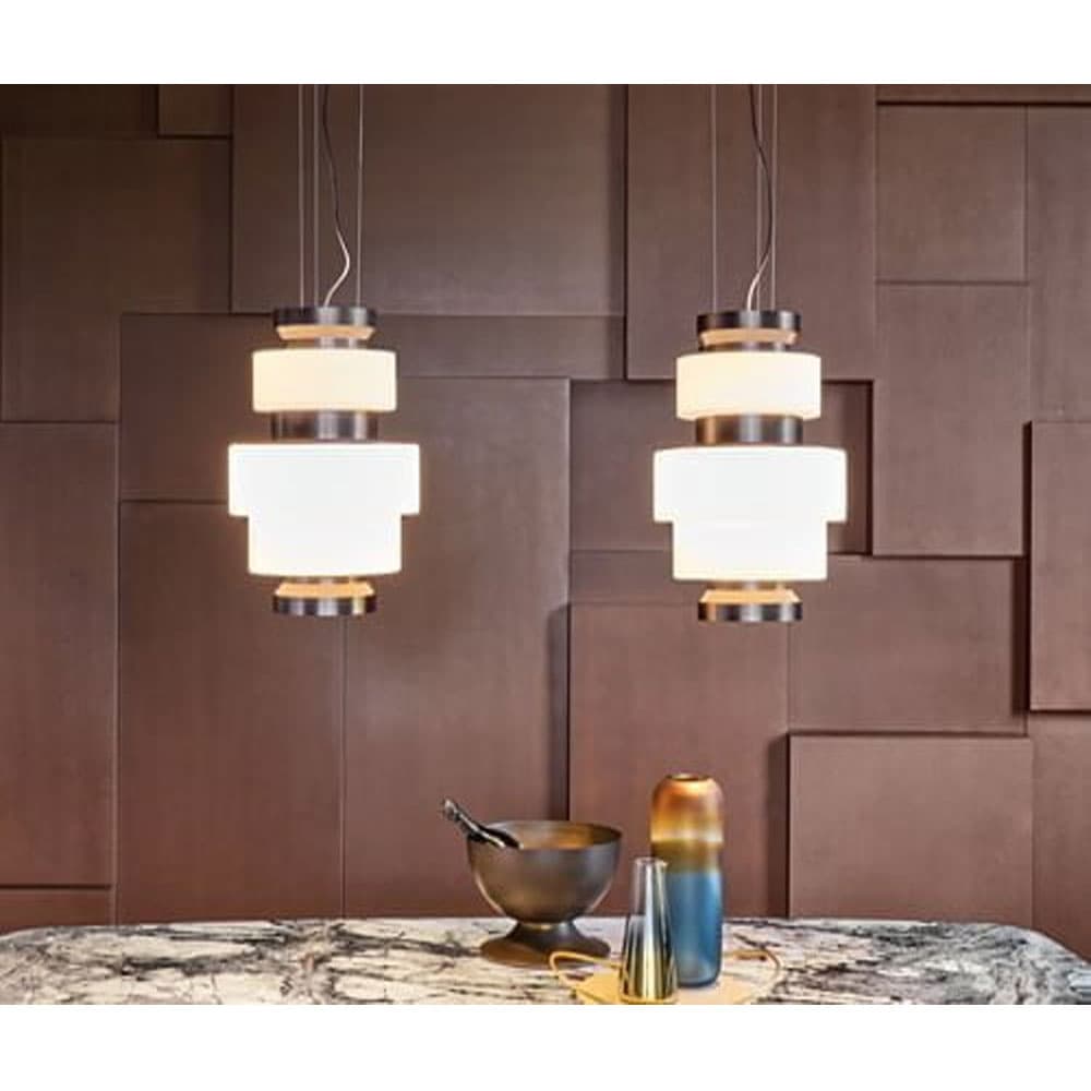 Kepi Lighting by Arketipo | By FCI London