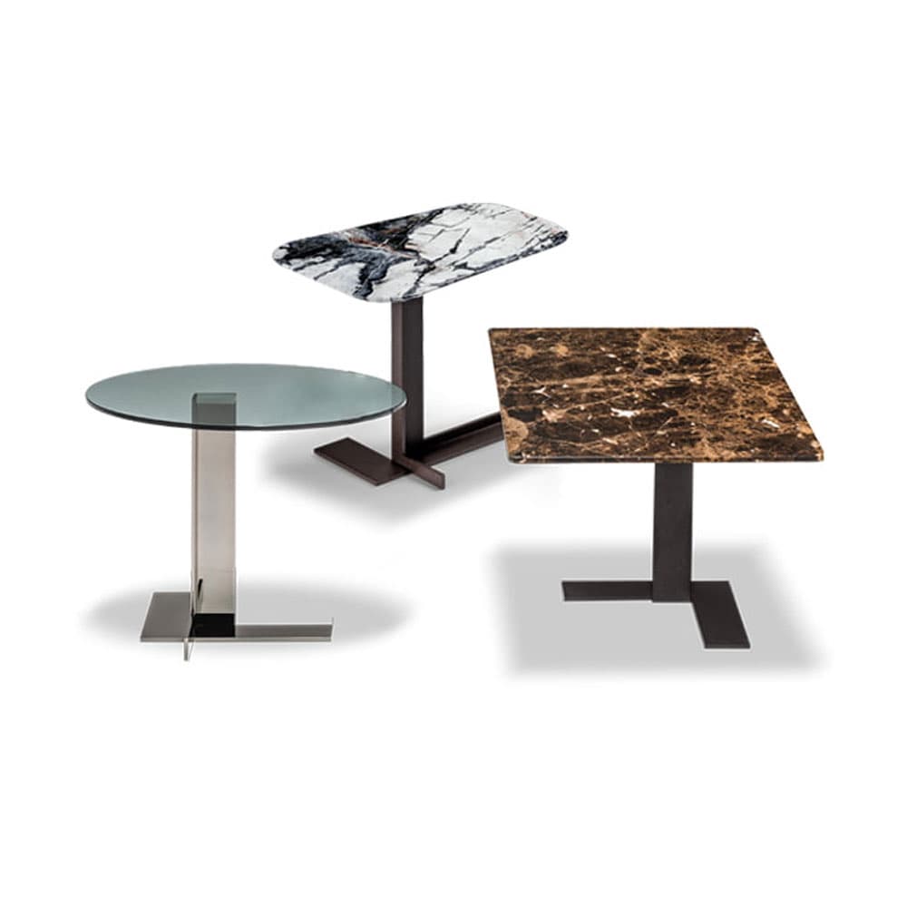 Lith Coffee Table by Arketipo | By FCI London