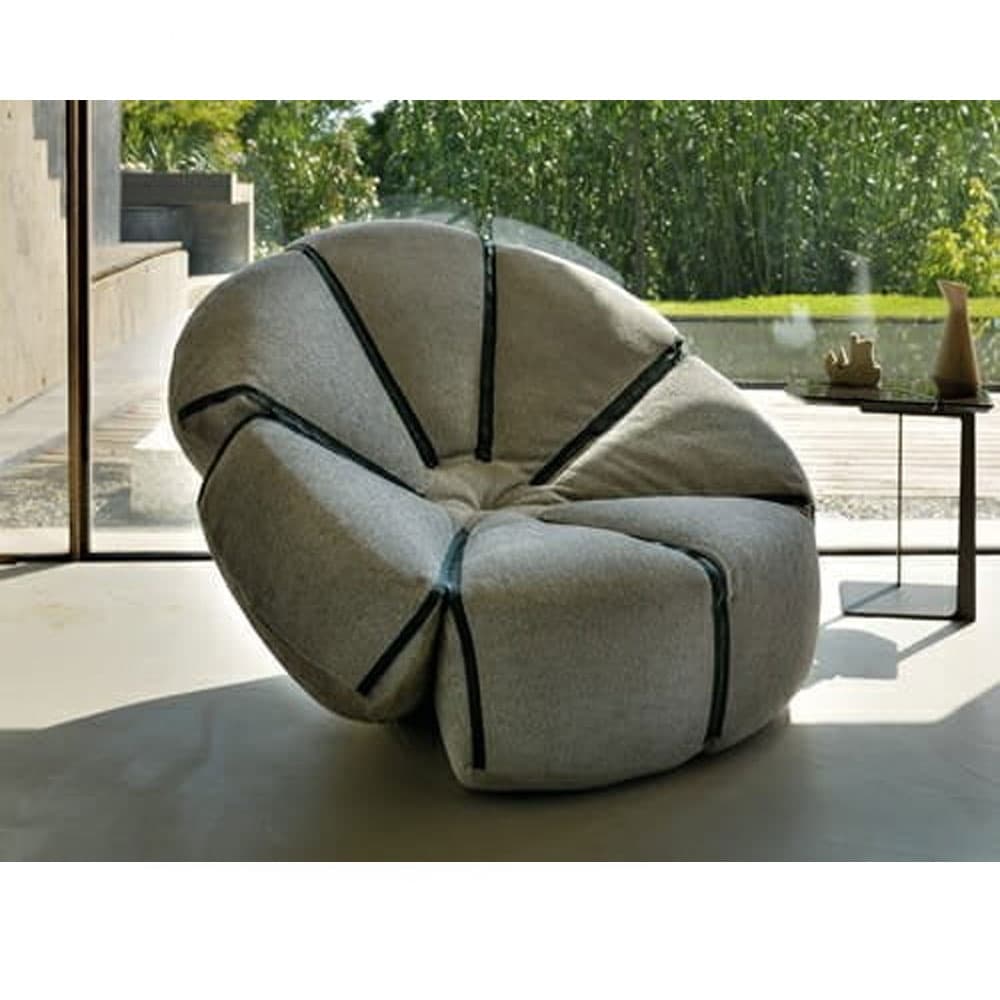 Lol Armchair by Arketipo | By FCI London