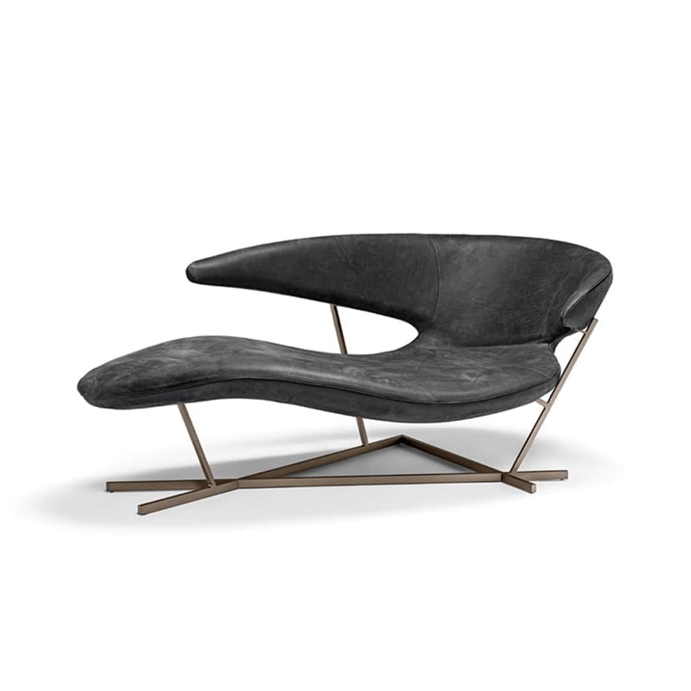Manta Armchair by Arketipo | By FCI London