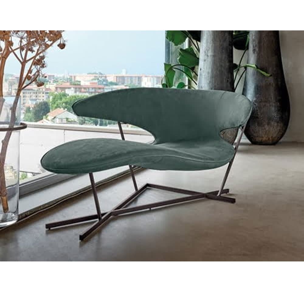 Manta Armchair by Arketipo | By FCI London