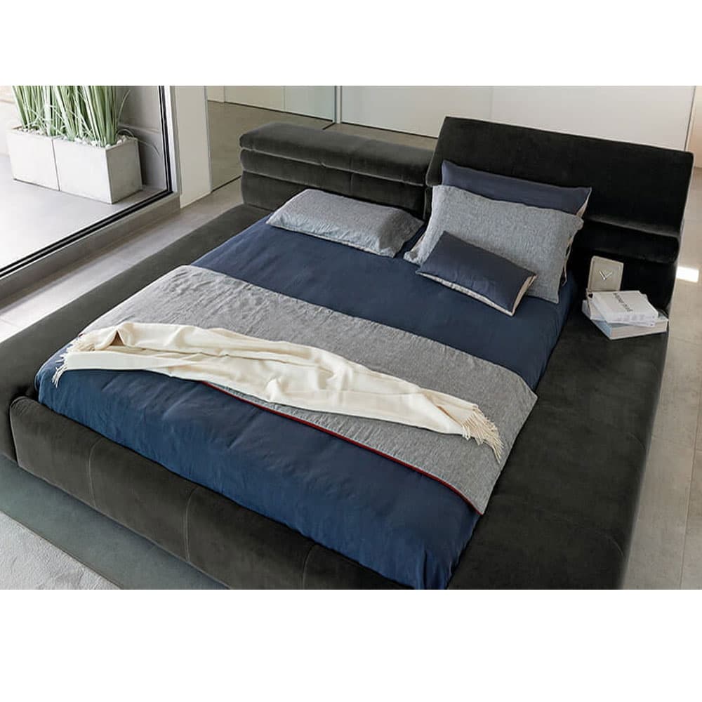 Mayfair Dream Double Bed by Arketipo | By FCI London