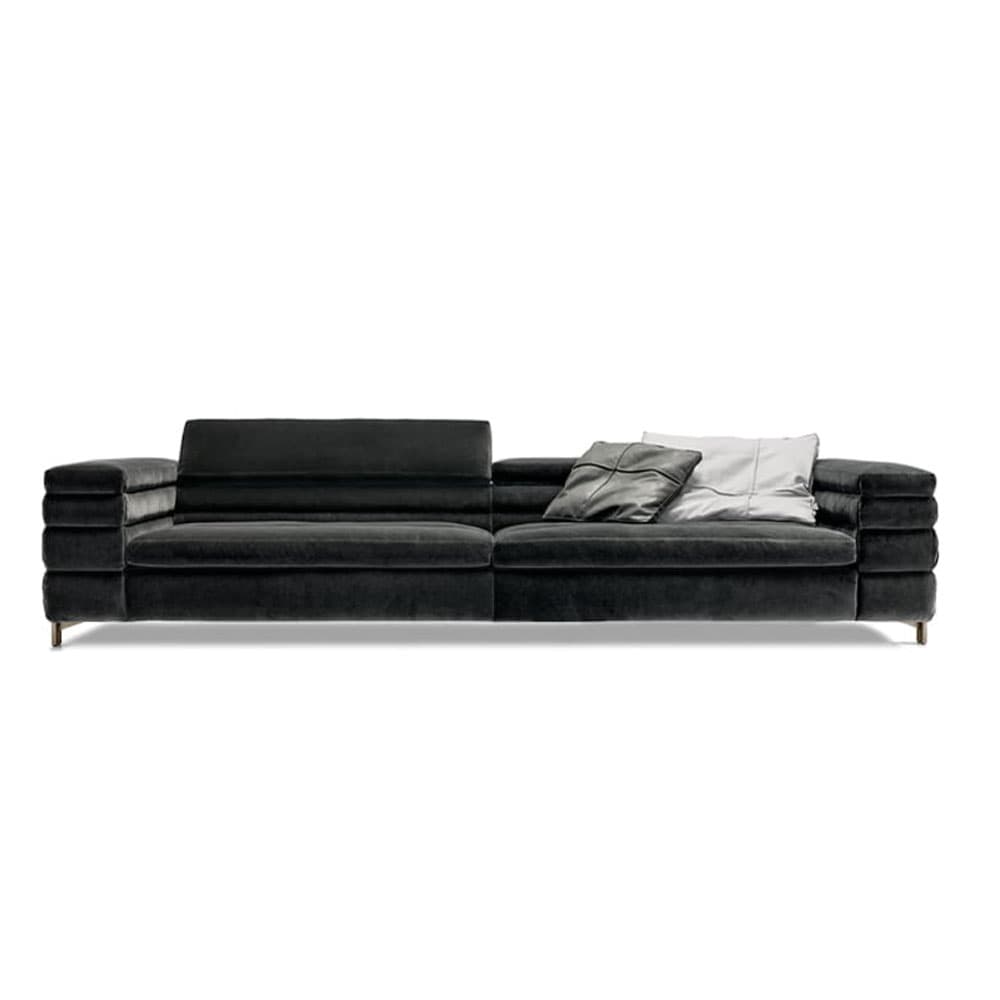 Mayfair Sofa by Arketipo | By FCI London