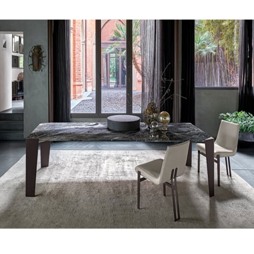 Milestones Dining Table by Arketipo | By FCI London