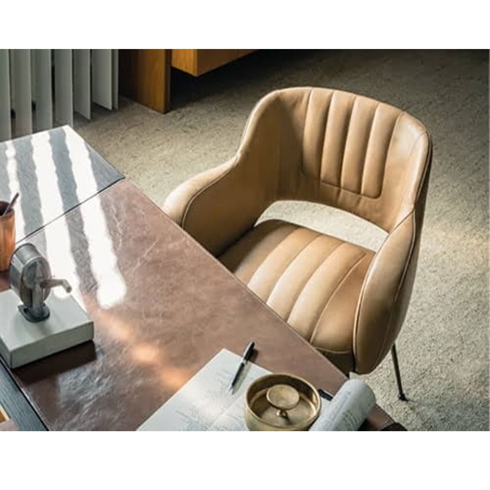 Miss Malice Dining Chair by Arketipo | By FCI London