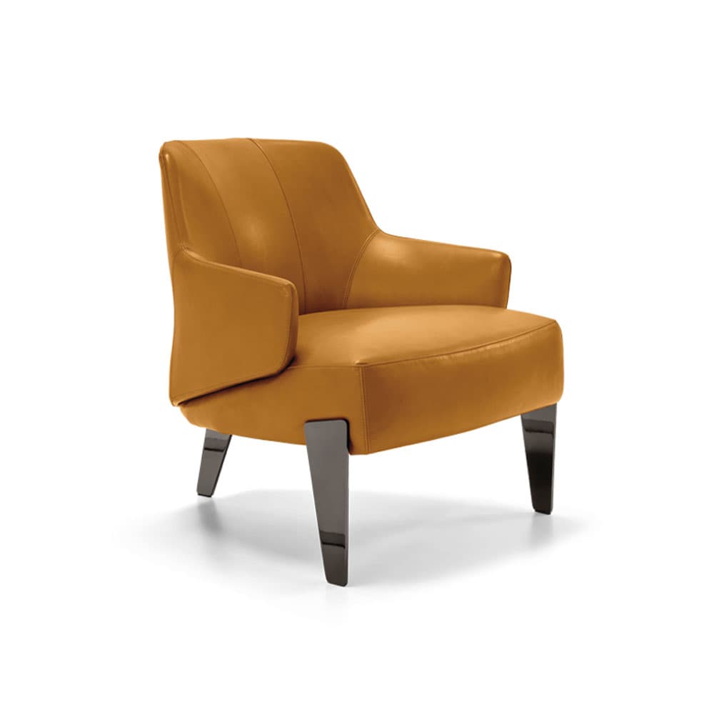 Nascar Armchair by Arketipo | By FCI London