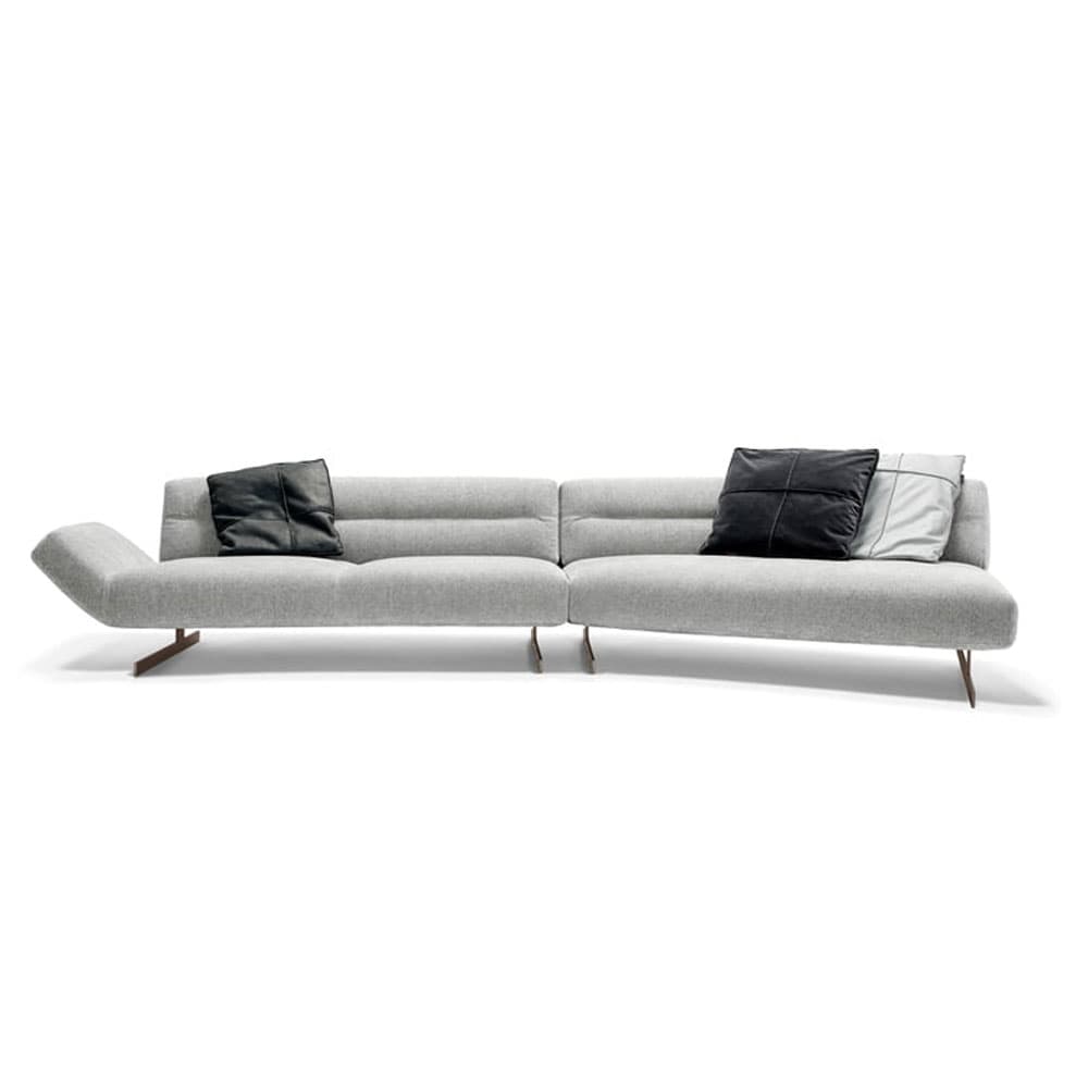 Nash Sofa by Arketipo | By FCI London