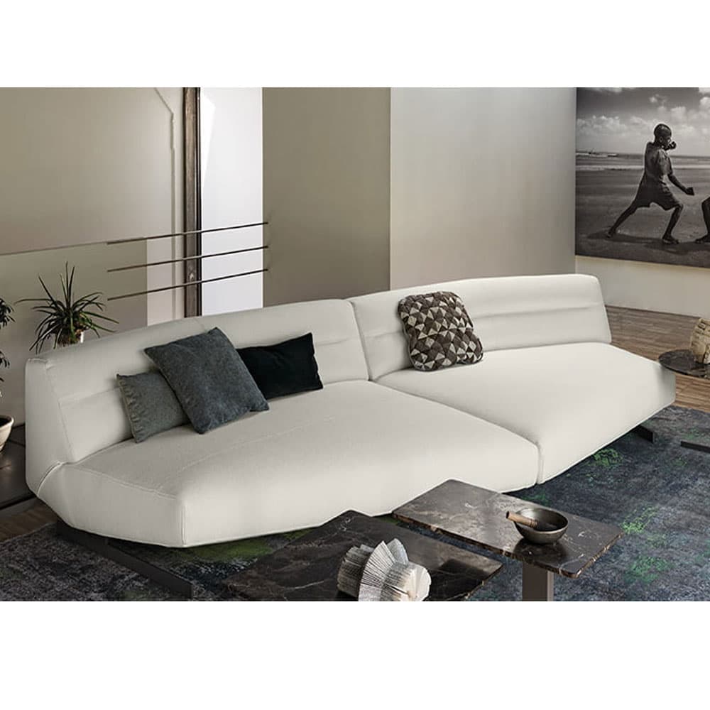 Nash Sofa by Arketipo | By FCI London
