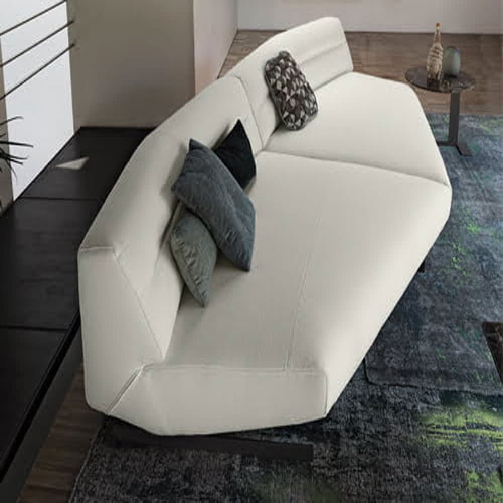 Nash Sofa by Arketipo | By FCI London