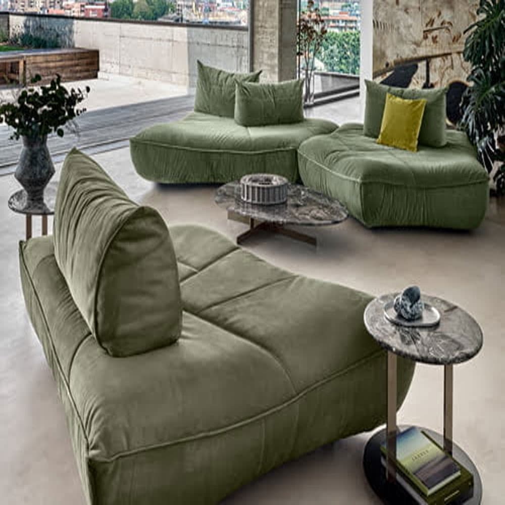 Night Fever Sofa by Arketipo | By FCI London