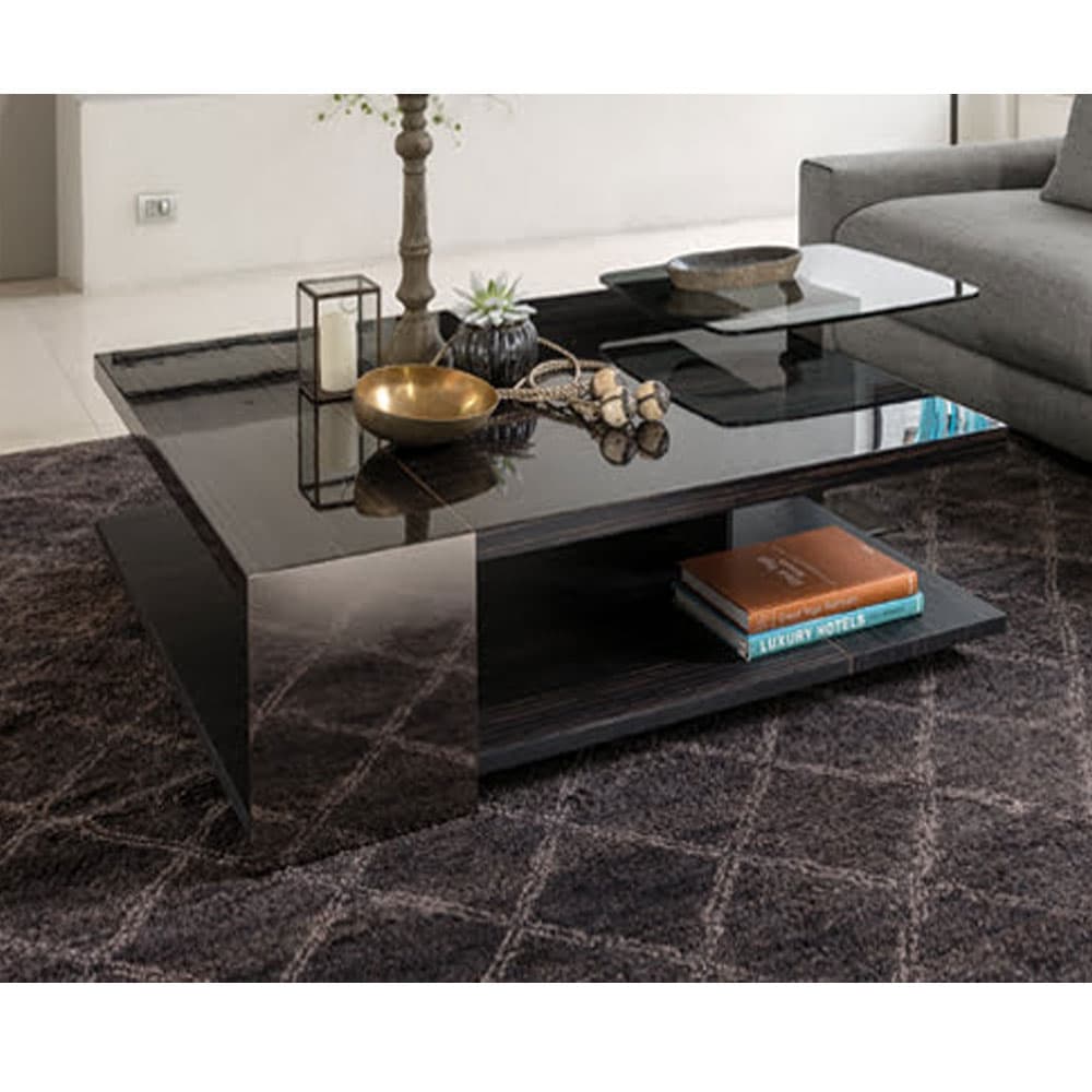 Noth Coffee Table by Arketipo | By FCI London