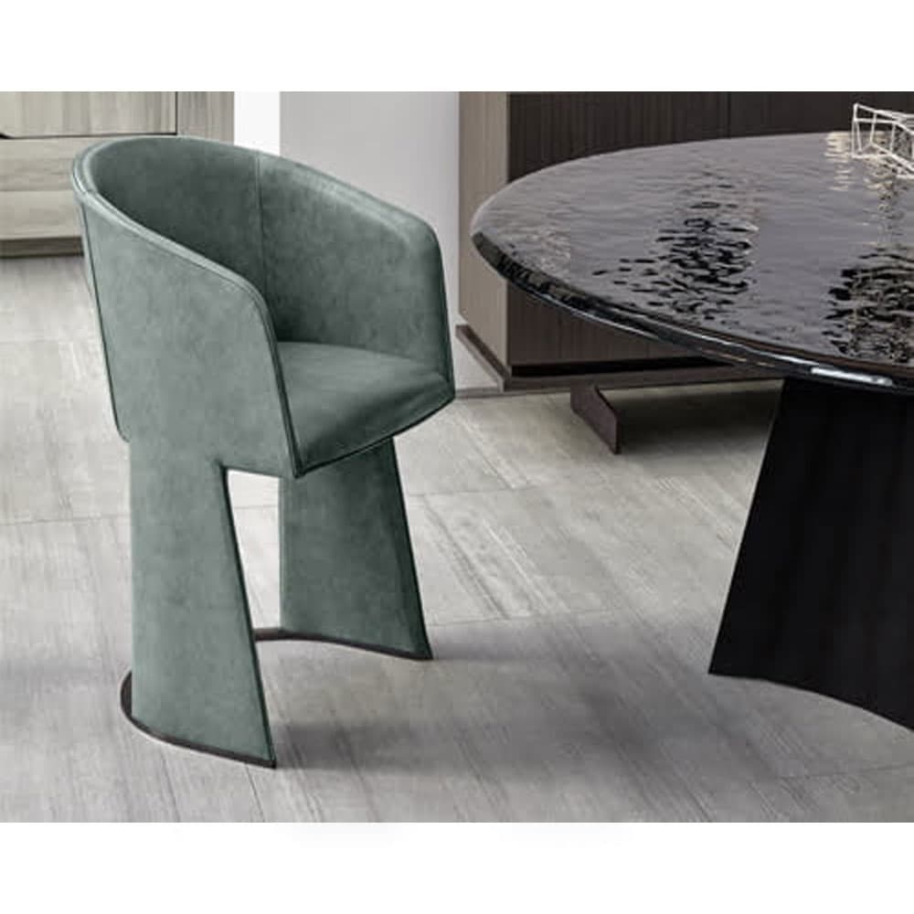 Numa Dining Chair by Arketipo | By FCI London