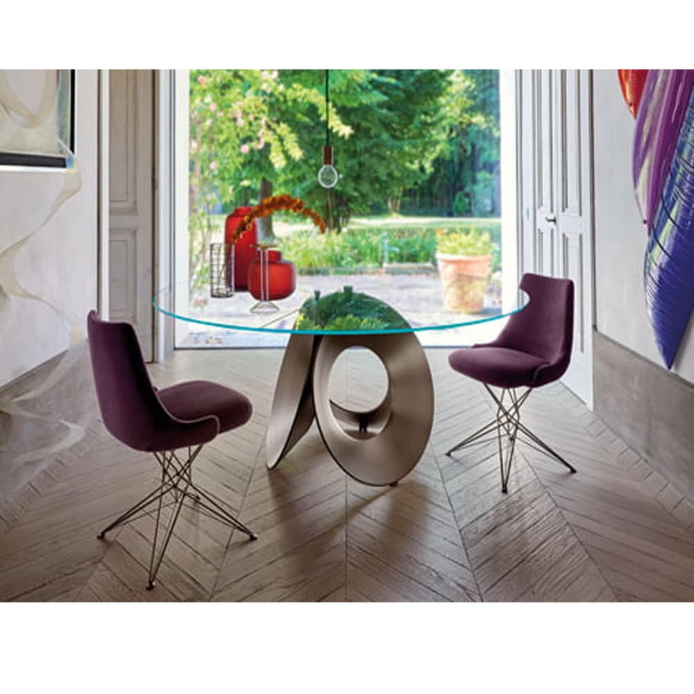 Oracle Dining Table by Arketipo | By FCI London