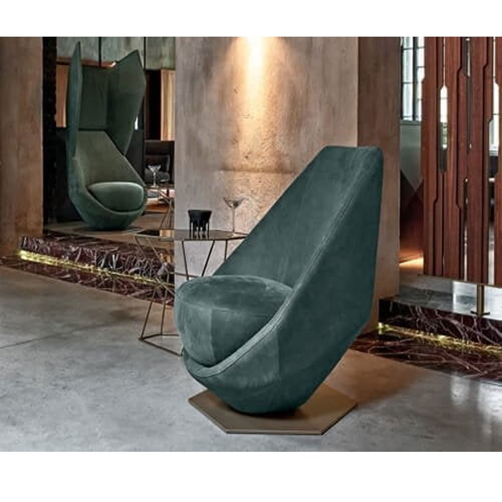 Overdrive Armchair by Arketipo | By FCI London