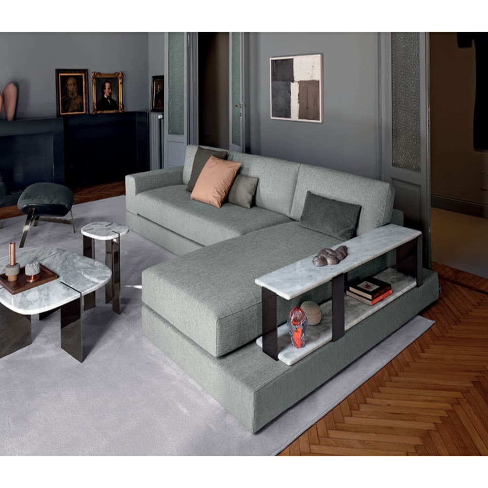 Plat Sofa by Arketipo | By FCI London