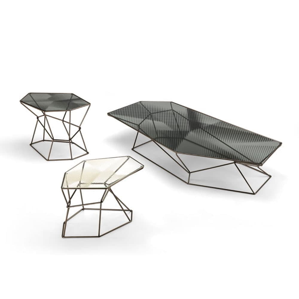 Rebus Coffee Table by Arketipo | By FCI London
