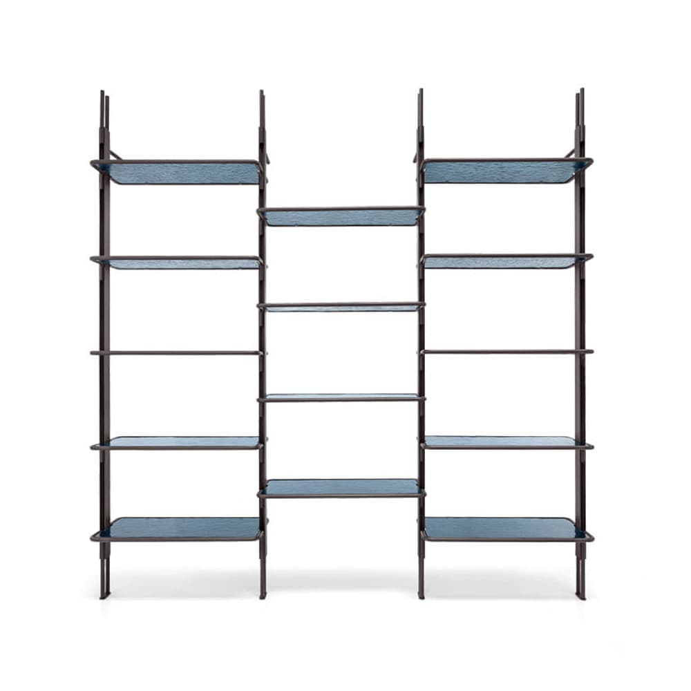 Roxanne Display Cabinet by Arketipo | By FCI London