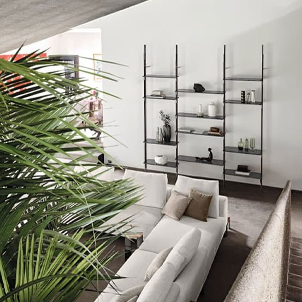 Roxanne Display Cabinet by Arketipo | By FCI London