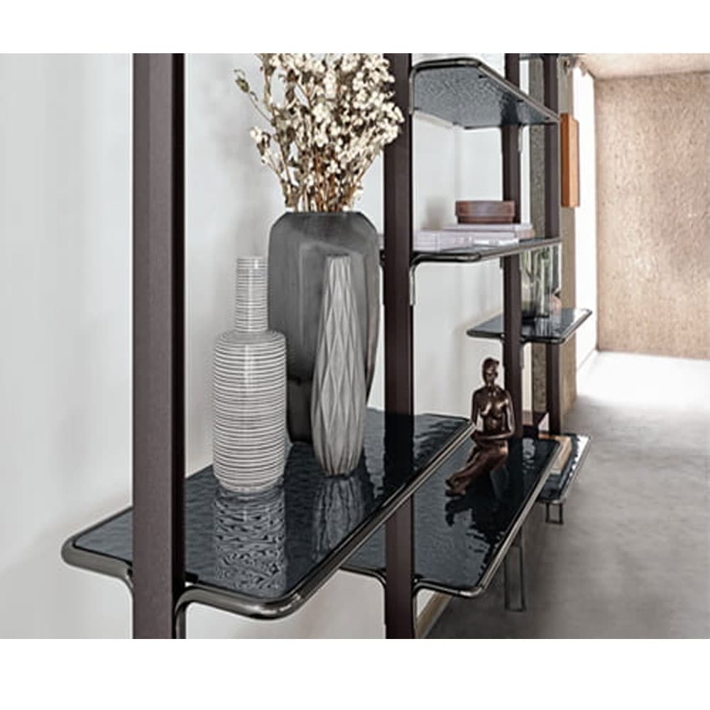 Roxanne Display Cabinet by Arketipo | By FCI London