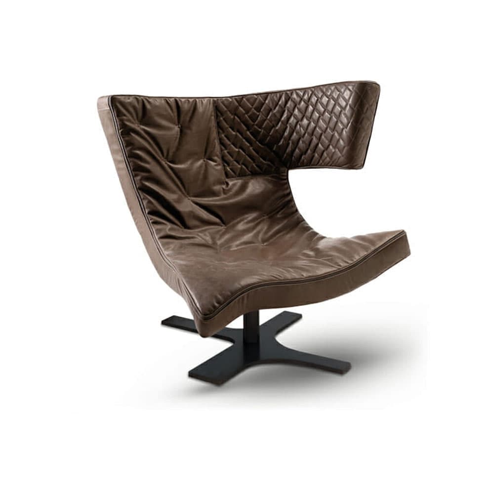 Roxy Armchair by Arketipo | By FCI London