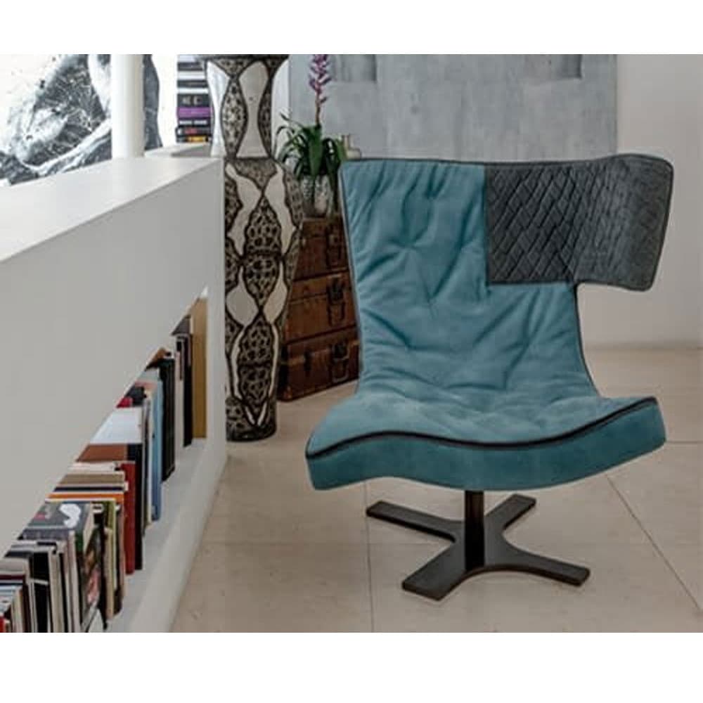Roxy Armchair by Arketipo | By FCI London