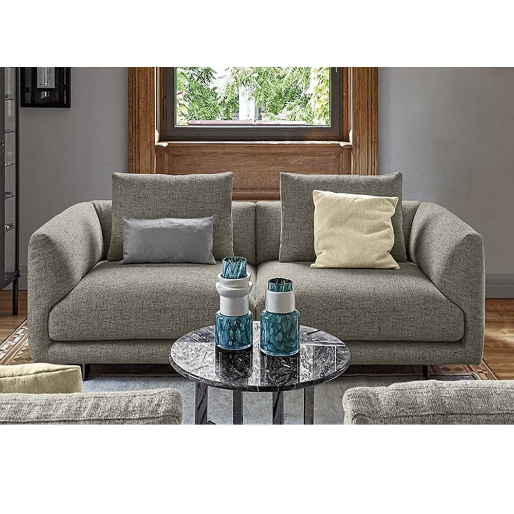 Self Control sofa by Arketipo | By FCI London