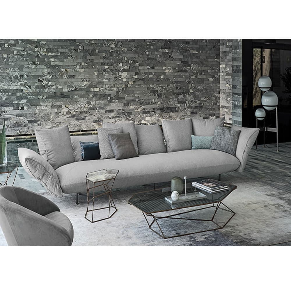 Smooth Operator Sofa by Arketipo | By FCI London