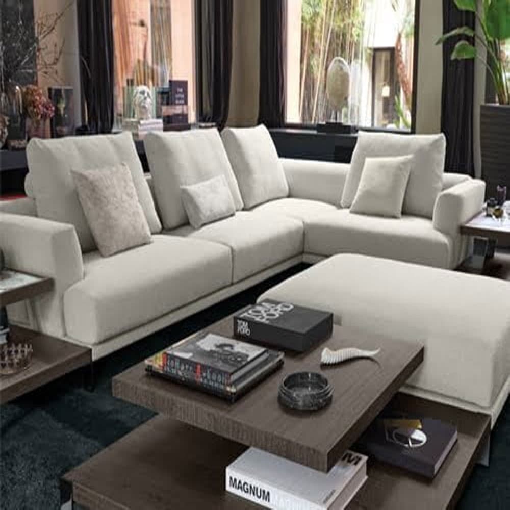 That's Life Sofa by Arketipo | By FCI London