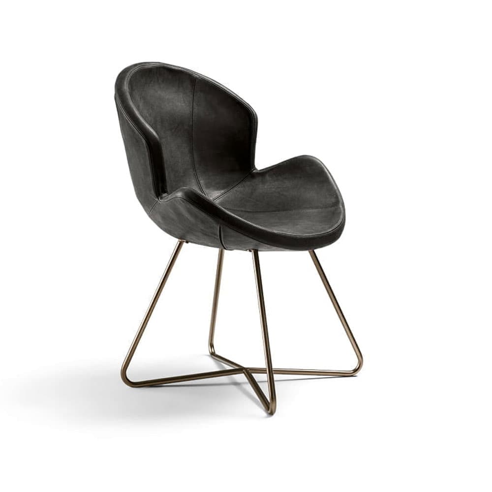 Victoria Dining Chair by Arketipo | By FCI London