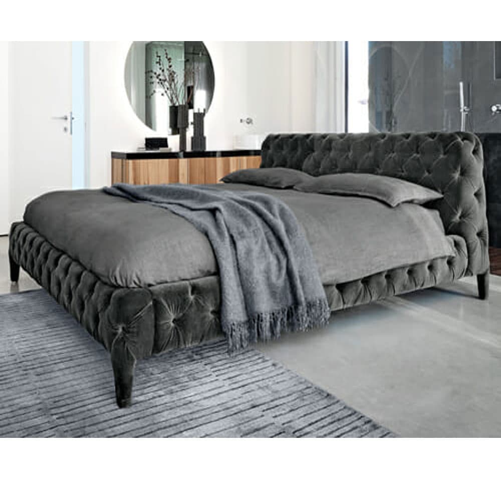 Windsor Dream Double Bed by Arketipo | By FCI London