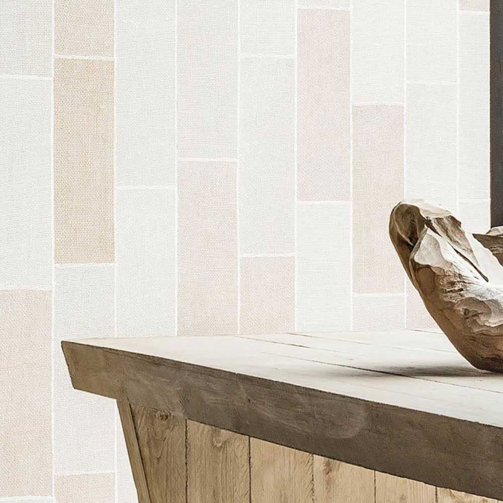 Align Wallpaper by Arte