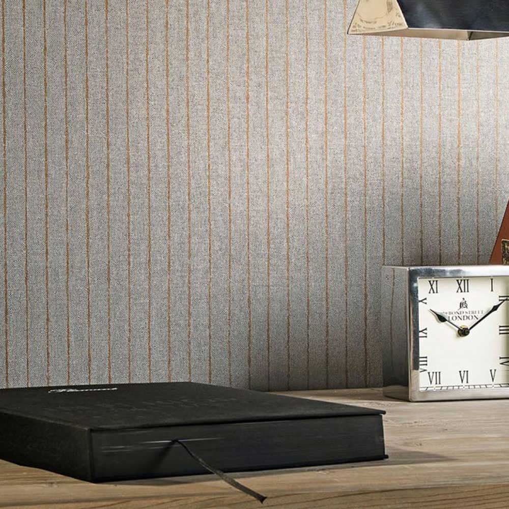 Craie Wallpaper by Arte