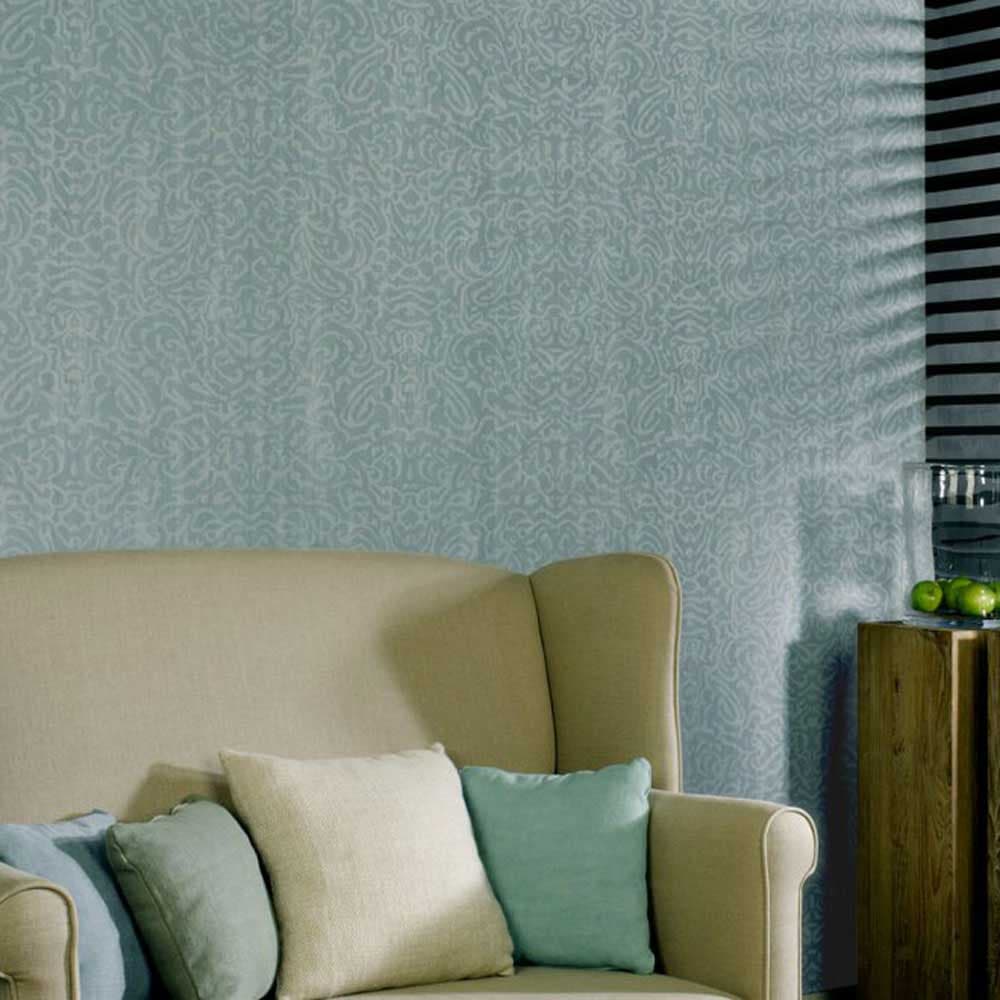 Escalles Wallpaper by Arte