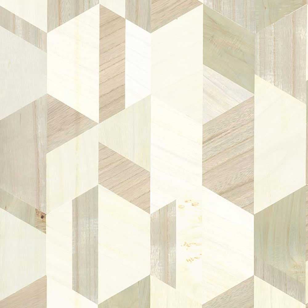 Formation Wallpaper by Arte