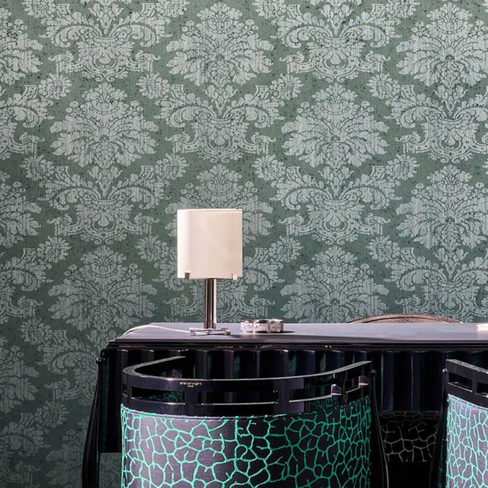 Gloria Wallpaper by Arte