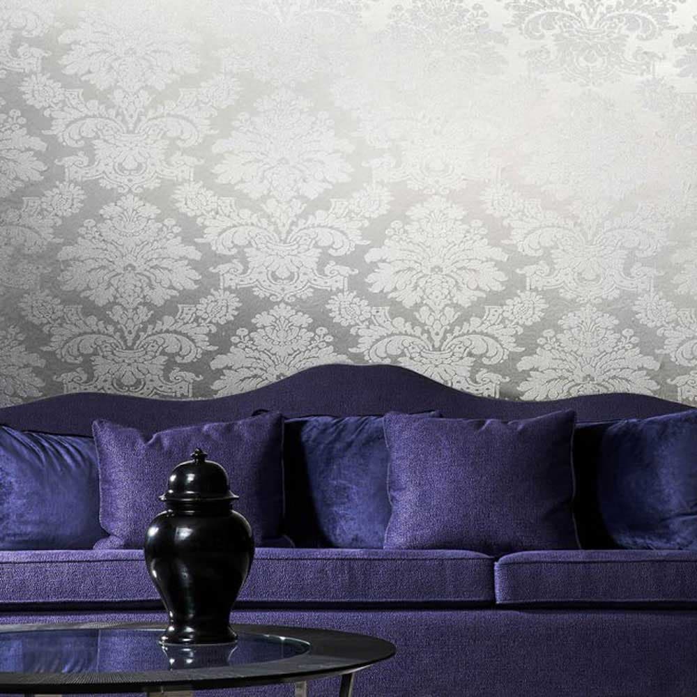 Gloria Wallpaper by Arte